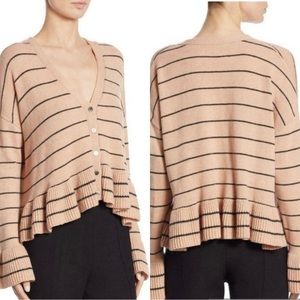 Cinq A Sept Noa Cardigan